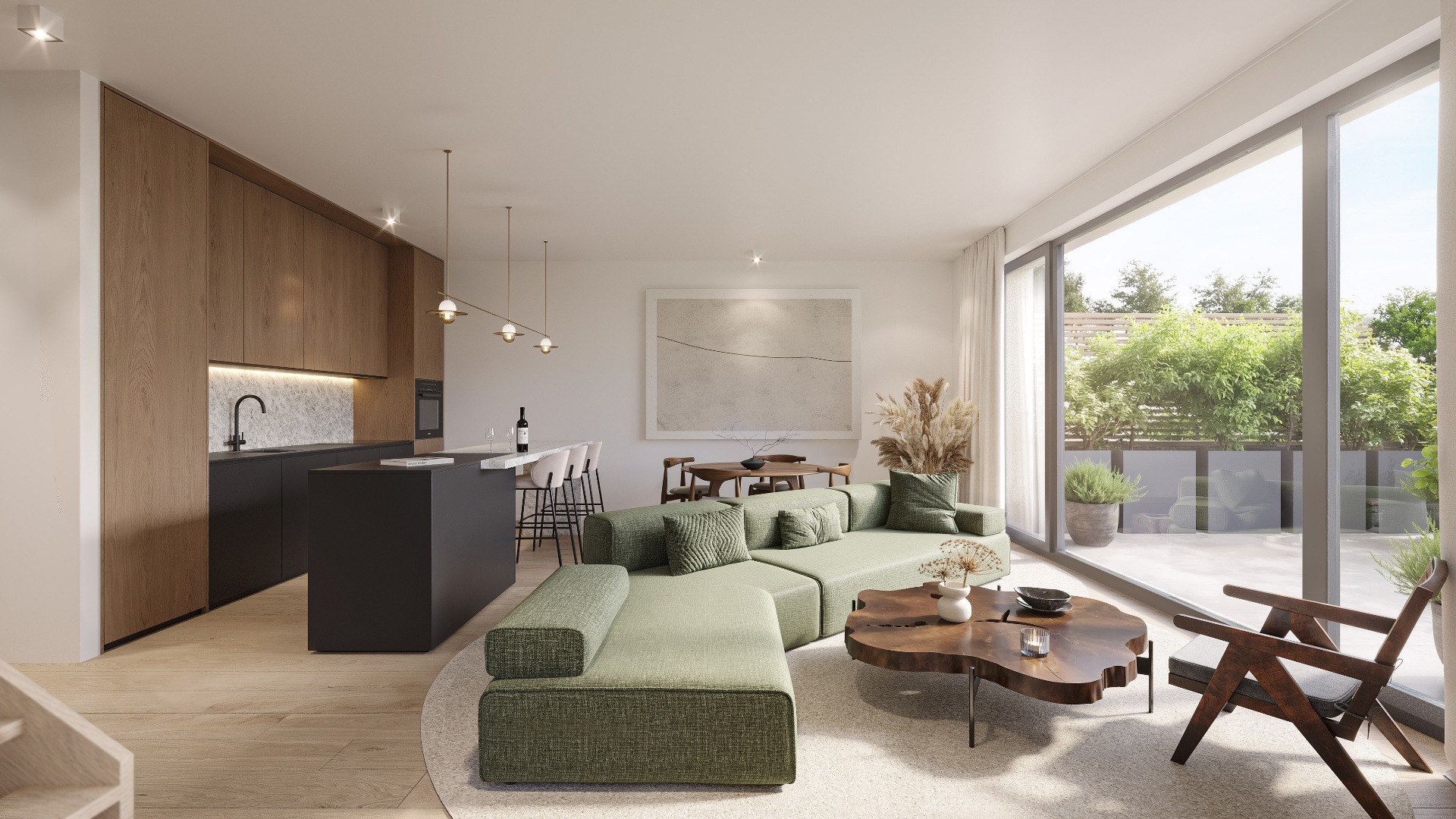 Duplex 2