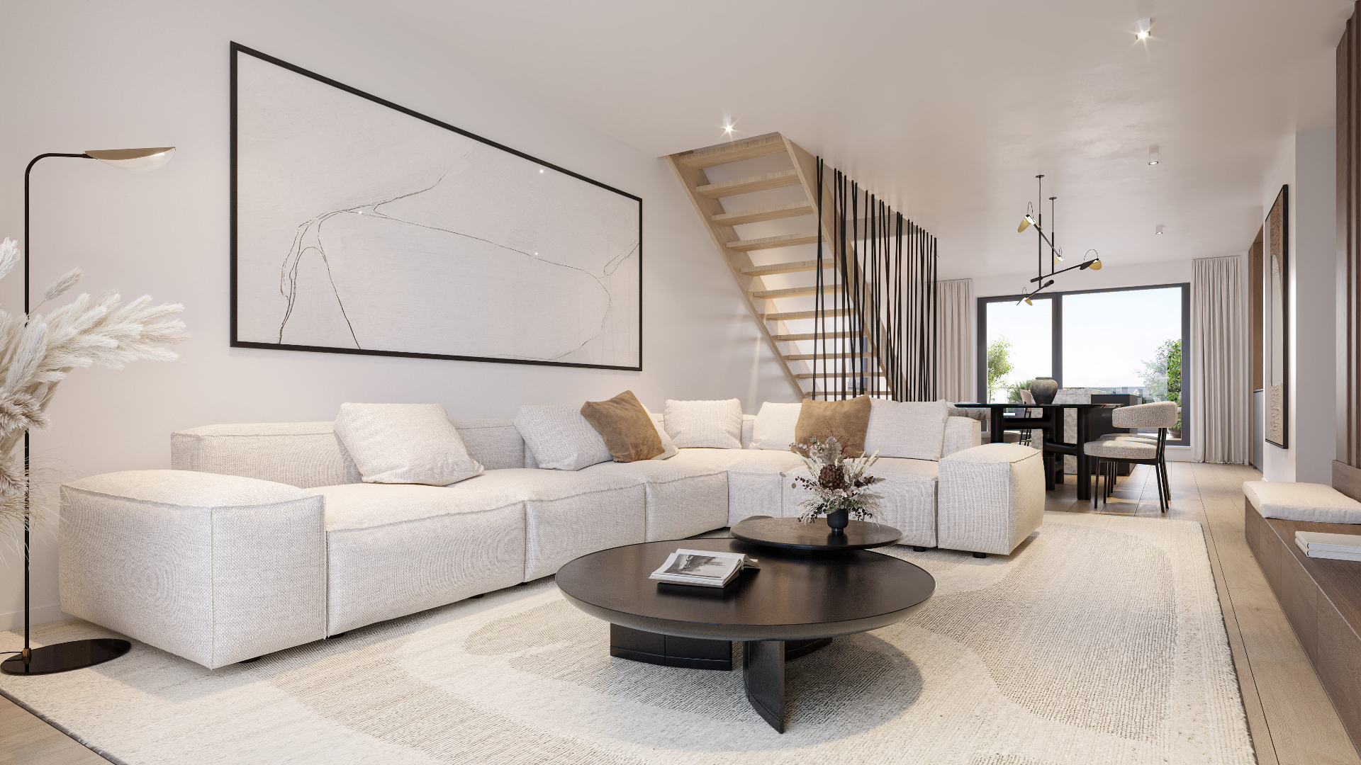 Duplex 1